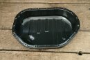 oil pan 6-cylinder