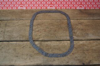 gasket oil pan , 4 cylinder engine