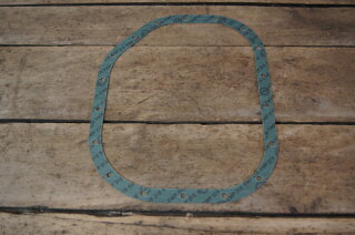 gasket oil pan M108/127/129/180, early