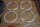 cylinder head gasket kit OM616 (W115, W123 240D)
