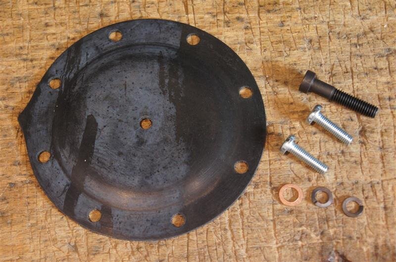 Wasserpumpe passend für Mercedes Benz U 421, U 407 Wasserpumpe passend für Mercedes Benz U 421, U 407