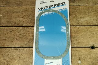 gasket oil pan M121/OM621, early