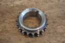 Crankshaft sprocket