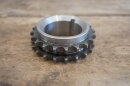 Crankshaft sprocket