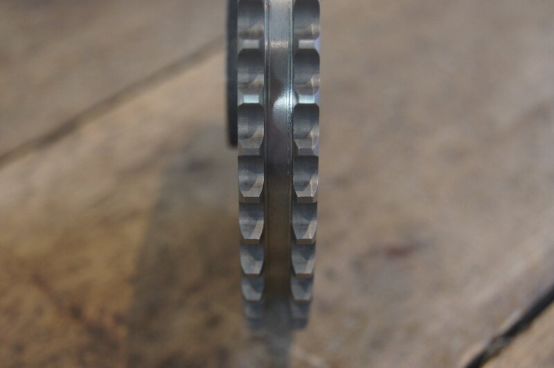 camshaft sprocket