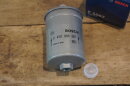 fuel filter D-jet