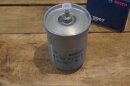 fuel filter D-jet
