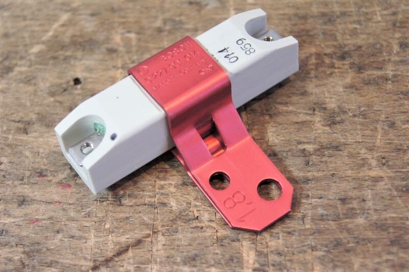 Zündspulenwiderstand 1,5 Ohm / 1,6 Ohm – Metall- Produktbild-Vorschau 3