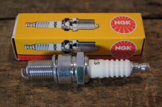 NGK BP6ES Spark Plug