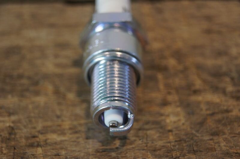 spark plug NGK BP7ES, 3,57
