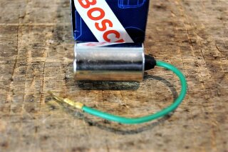 Zündkondensator Bosch