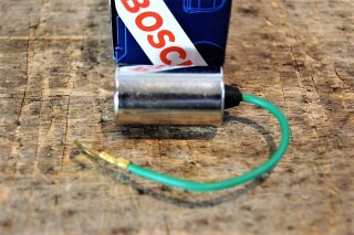 condenser Bosch