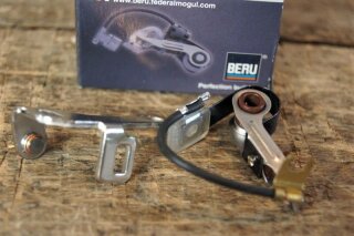 ignition contact, black body distributor