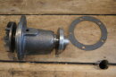 water pump OM636 / M136