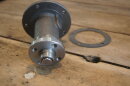 water pump OM636 / M136