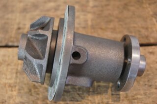 water pump M121, late version