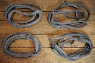 door seal set W108 SEL /109 SEL , OEM
