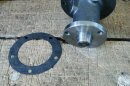 Wasserpumpe Ponton 180 /190 /219 / 220 (61mm Schaufelrad )