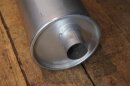 Endtopf Ponton 180a,b,c,D / 190D,Db