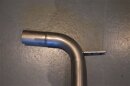 middle silencer 190SL / 219 / 220S / SE