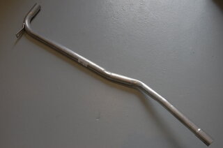 middle exhaust pipe 180a,b,c,D / 190D,Db