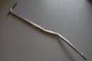 middle exhaust pipe 180a,b,c,D / 190D,Db