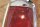 tail light cover Ponton / 190SL -2nd series red/red