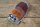 tail light cover Ponton / 190SL -2nd series red/amber