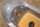 tail light housing Ponton / SL