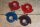 heating control disc set 230Sl / early 250SL