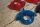 heating control disc set 230Sl / early 250SL