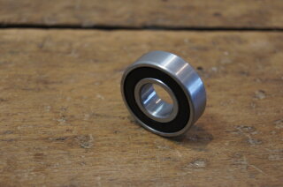 pilot bearing