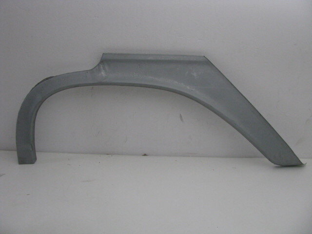 Radlauf Hinten Links / Mercedes W108 / 109 - Oldtimer-Ersatz, 89,50