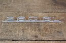 designation badge trunk lid 280SL