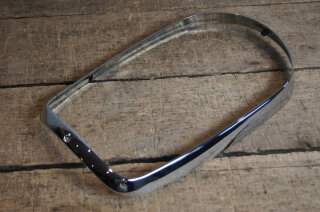headlight chrome R113