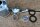 brake fluid reservoir Ponton / SL , early