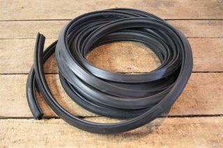 soft top seal front W128/180 Cab ( cut good , 1metre)