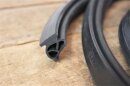 Verdeckdichtung vorne W128/W180 Cabriolet (Meterware)