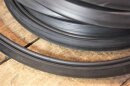 Verdeckdichtung vorne W128/W180 Cabriolet (Meterware)