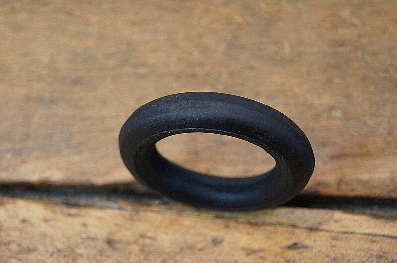 Vegaz Auspuffgummi OG-113 - EPDM Halterung Für Opel Corsa B & Astra F/G