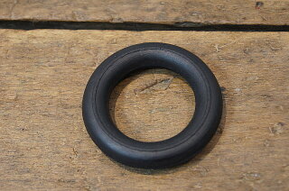 rubber middle muffer R113