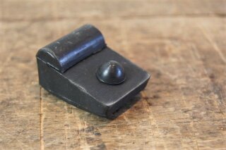 Gummipuffer Stoßstangenhalter hinten , Limo