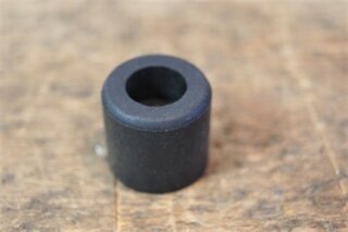 rubber buffer bonnet / trunk lid , 20mm