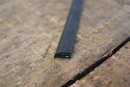 rubber seal vent window chrome frame Ponton cp./ cab