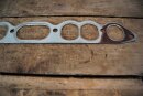 Gasket, in/outlet manifold M127/180