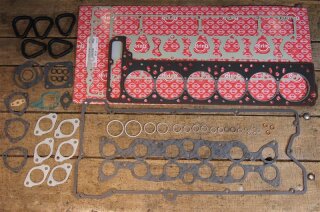 gasket set cylinder head M110, early
