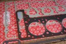cylinder head gasket kit M110 early version