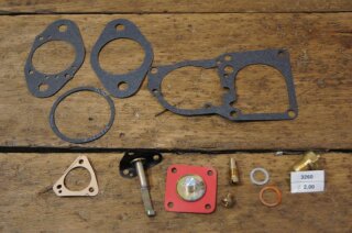 Rep-Kit Solex 36-40 / 38-40 PDSI Carburator