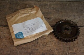 intermediate sprocket, Ponton ,190sl M121 M180