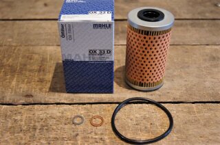 oilfilter M102